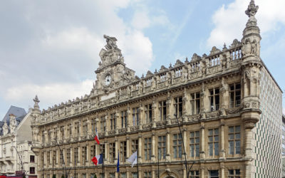 Recommendations on Travel Destinations During Your Stay in Valenciennes